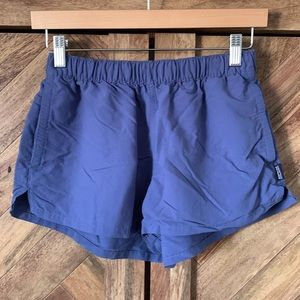 Patagonia Barely Baggies Shorts